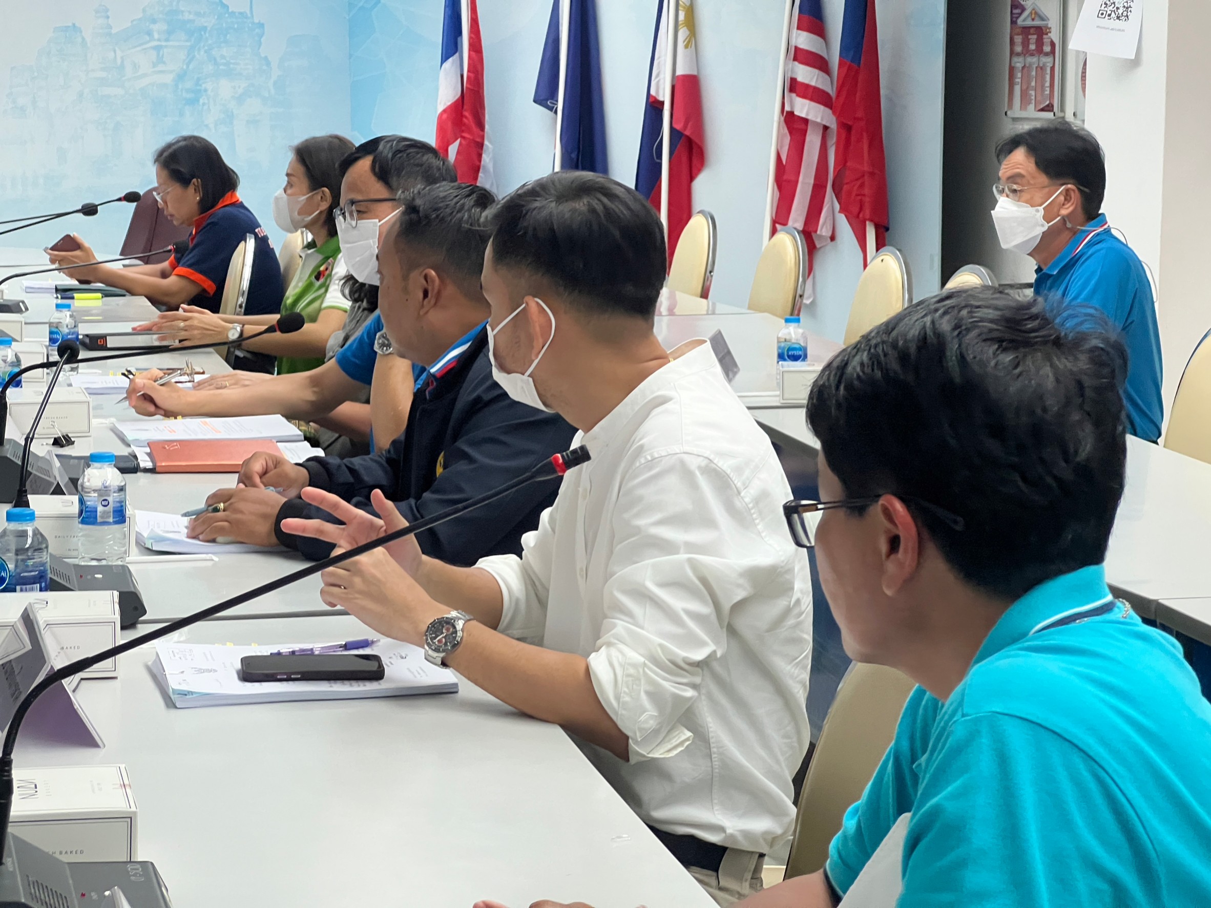 title - ประชุมคณะกรรมการปฏิรูปที่ดินจังหวัดสุโขทัย ครั้งที่ 1/2566 